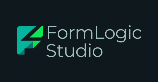 FormLogic Studio logo